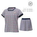 ヨネックス テニス バドミントン ユニフォーム上下セット 20900-26175 女性用