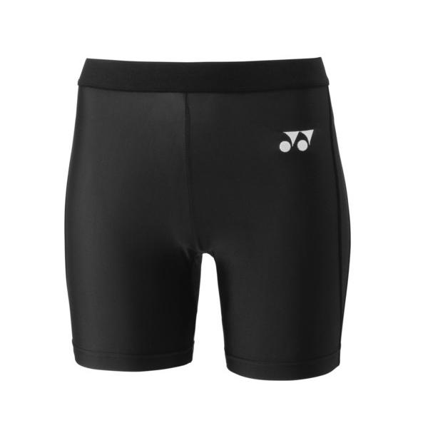 ヨネックス ウィメンズハーフスパッツ STBF2520 レディース 女性用 ●【1点まで】メール便配送可能です。