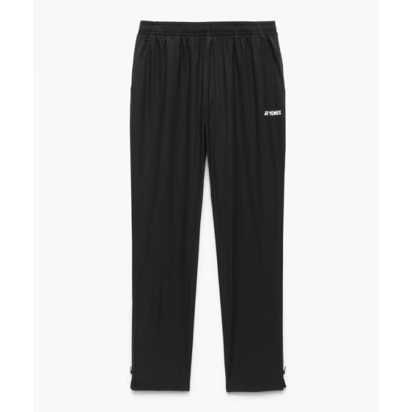 ヨネックス ユニウォームアップパンツ 60196 テニスウェア パンツ バドミントンウ...