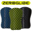 ミズノ サッカー ゼログライド シンガード グリップ 軽量 すね当て 大人用 P3JYGA09