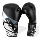 [PRICE DOWN]@PunchTown [p`^E]@BXR KR {NVOO[ui/j^ Boxing Gloves - Black/White@^@Ki X }WbNe[v Xp[OO[u p`OO[u g[jOO[u ~bgł Y fB[X