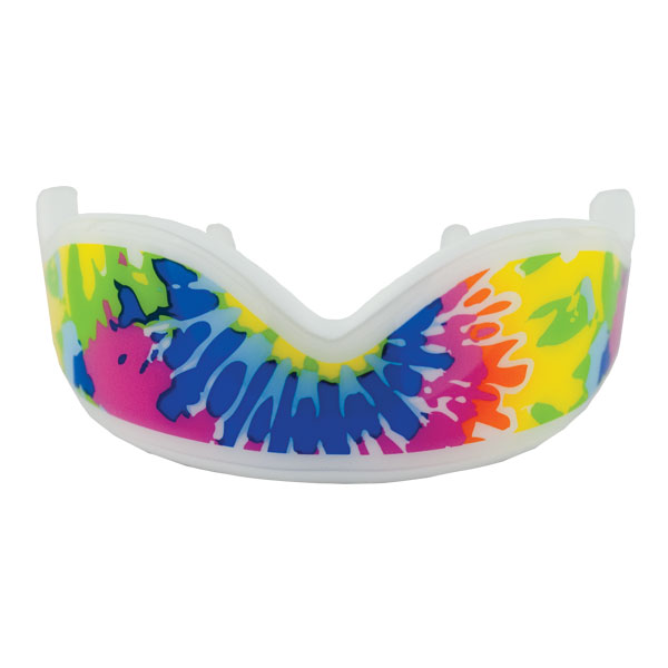 FIGHTDENTIST【ファイトデンティスト】 マウスガード・マウスピース(ピース・オブ・ミー) / プロテクター 大人用 スポーツマウスピース Peace ...