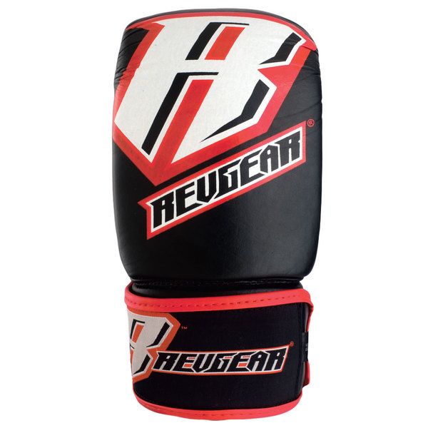PRICE DOWN! REVGEAR [レヴギアー]　本革 レザー バッググローブ ／ Leather Bag G...