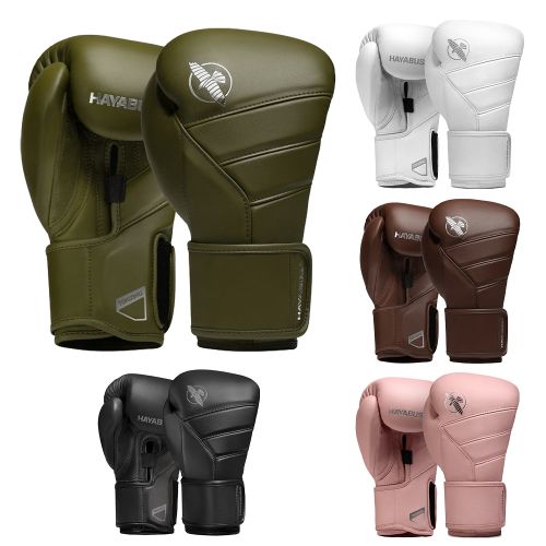 【取寄せ商品】 HAYABUSA [ハヤブサ]　T3 Kanpeki ボクシンググローブ＜本革＞ ／ Boxing Gloves　／　正規品 12オンス 14オンス 16オンス マジックテープ式 スパーリンググローブ パンチンググローブ トレーニンググローブ ミット打ち 練習 試合 メンズ レディース