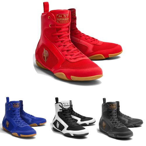 ڼ󤻾ʡ HAYABUSAΥϥ֥ϥץ ܥ󥰥塼  Pro Boxing Shoes    ȥ졼˥...