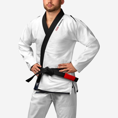 【取寄せ商品】 HAYABUSA［ハヤブサ］ MARVEL / マーベル　ヴェノム　BJJ Gi ブラジリアン柔術着 ※帯なし ／ Venom Jiu Jitsu Gi　／　マーベルヒーロー アベンジャーズ Avengers Punisher スポーツ 総合格闘技 MMA グラップリング 数量限定 メンズ レディース アメコミ