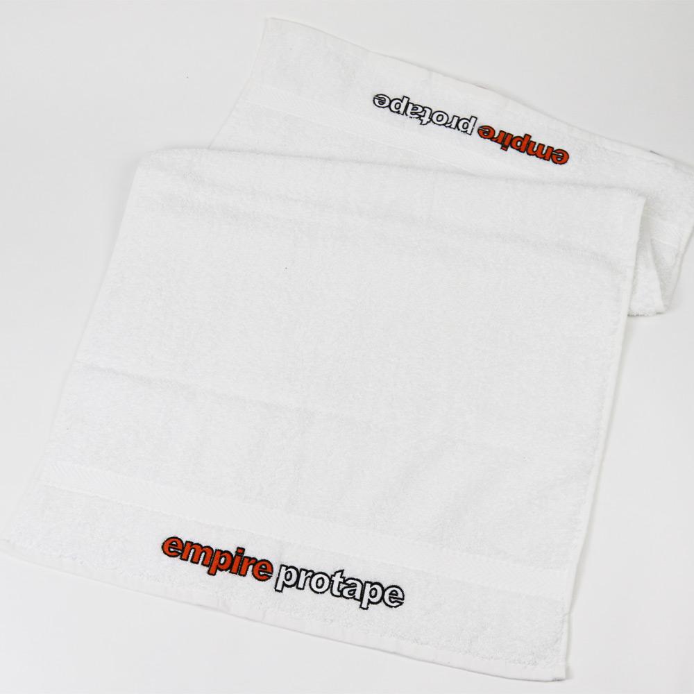 Empire [エンパイア]　コットン タオル （88cm × 50cm） / Towel 　／　綿 100％　...