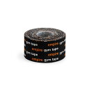 Empire Protape[エンパイア プロテープ]　 GYMテープ（黒） 3.8cm×13m（単品） ※こちらはバラ売りの商品となります。 →　箱売り（1箱6ロール）はコチラ！　← ボクシング用の究極のスポーツテープ、「エンパイアプロテープ」は、スポーツ業界向けのイギリス最大のテクニカルテープメーカー。 世界中のプロのハンドアスリート向けに最先端のテープを提供しています。 こちらのGYMテープは、パフォーマンスと価格を実現した新しいプリントジムテープです。 黒のコットンブレンド生地は、巻き戻しが簡単で、鋸歯状のエッジが裂けやすく、完璧なラッピングを保証します。 プロテープと同じテクノロジーに基づいた、柔軟な綿と医療グレードの接着剤は、日々のジムトレーニングセッションに最適な価格とパフォーマンスを与えます。 Empireのロゴ入り。 綿 100％ 幅：38mm 長さ：約13m ◆14時までのご注文で本日発送！！（土日祝日を除く） 関東・近畿など明日お届け。中国四国地方は明日の午後以降お届け。北海道・沖縄など離陸は2日後となります。 ※最短発送ご希望の場合には日付指定はしないでください。時間指定は承ります！ ◆当店に在庫がある商品です。安心してご注文ください。 ※当店は自社ショップやモールなど複数店舗での出品の在庫を共有しているため、ご注文のタイミングによっては品切れとなる場合がございます。ご了承ください。 まずは当店にて在庫確認を致しご連絡いたします。ご注文後の当店からのご連絡をお待ちください。 ◆当店では交換・返品もできます！ 当店は、サイズが合わないなどお客様理由での返品・交換も受け付けております。 商品がお手元に届いたら、袋を破損しないよう開封し、タグを切り取らずにご試着ください。 サイズが合わない場合には商品到着から7日以内に当店にご連絡いただければご対応をさせて頂きますのでご安心してショッピングをお楽しみください！ ※お客様ご都合での返品・交換は送料はお客様ご負担となります。詳しくは、「返品について」の概要欄をよくお読みください。 ※在庫についてのご注意点 当店では在庫を他ショップ(自社ショップやAmazonなど）と同一管理しておりますため、ご注文のタイミングによっては欠品となる場合もございます。予めご了承ください。 在庫の有無につきましては、ご注文後の当店からの受注完了メールにてご確認頂けますようお願いします。 ※こちらは海外製の為、日本製と比較するとプリントのズレ、縫い目のズレ、糸の解れなど若干品質に違いがございますがご了承ください。 ※サイズにつきましては日本製と異なる場合がございます。タグを切り取らずご試着ください。 ※ご希望商品ございましたらリクエストにもできる限りご対応させて頂きます！ MMA、総合格闘技、ボクシング、キックボクシング、ブラジリアン柔術、グラップリング、ムエタイ、タイボクシング、UFC、RIZIN、ラウェイ、トレーニング、フィットネス