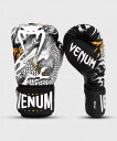 VENUM [Fk]@{NVOO[u@Dragon's Flight - hSYtCgi/j^ Boxing Gloves - Black/White^ X|[c iZ {NVO LbN{NVO MMA UFC g[jO K  Xp[O Fi Fm xk xm