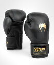 VENUM [Fk]@{NVOO[u@U[i/S[hj^ Razor Boxing Gloves - Black/Gold@^@Ki 8IX 10IX 12IX 14IX 16IX }WbNe[v G^C LbN{NVO Xp[O g[jOO[u ~bgł jp