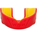 格闘技ブランド【VENUM】のヒット商品に新色が登場！ どんな口の形状にもフィットするようデザインされた人気格闘技ブランドVENUMのマウスガード。 ワンダーレイ・シルヴァ、カルロス・コンディットなどの有名UFCファイターも愛用！！ 保管ケース付き。 格闘技・ボクシング以外のスポーツでも使用可能！ お湯に浸けて歯型を成形するタイプになります。 【使用方法】 (1)温水と冷水を用意します。 (2)マウスピースを温水に30秒間程度浸けます。 ※温水が高温すぎると上手に仕上がらない場合がありますのでご注意下さい。 (2)マウスピースを温水から取り出し、前歯にはめ込み指で押し型をとります。 (3)形成が完成したら取り出し、冷水に浸けます。 (4)再度前歯にはめ込み確認します。噛み合わせが悪い場合は(1)からやり直してください。 (6)最後に後端や上端がはみ出ている場合ははさみ等で切り取り完成です。 ◆14時までのご注文で本日発送！！（土日祝日を除く） 関東・近畿など明日お届け。中国四国地方は明日の午後以降お届け。北海道・沖縄など離陸は2日後となります。 ※最短発送ご希望の場合には日付指定はしないでください。時間指定は承ります！ ◆当店に在庫がある商品です。安心してご注文ください。 ※当店は自社ショップやモールなど複数店舗での出品の在庫を共有しているため、ご注文のタイミングによっては品切れとなる場合がございます。ご了承ください。 まずは当店にて在庫確認を致しご連絡いたします。ご注文後の当店からのご連絡をお待ちください。 ◆当店では交換・返品もできます！ 当店は、サイズが合わないなどお客様理由での返品・交換も受け付けております。 商品がお手元に届いたら、袋を破損しないよう開封し、タグを切り取らずにご試着ください。 サイズが合わない場合には商品到着から7日以内に当店にご連絡いただければご対応をさせて頂きますのでご安心してショッピングをお楽しみください！ ※お客様ご都合での返品・交換は送料はお客様ご負担となります。詳しくは、「返品について」の概要欄をよくお読みください。 ※在庫についてのご注意点 当店では在庫を他ショップ(自社ショップやAmazonなど）と同一管理しておりますため、ご注文のタイミングによっては欠品となる場合もございます。予めご了承ください。 在庫の有無につきましては、ご注文後の当店からの受注完了メールにてご確認頂けますようお願いします。 【VENUM(ヴェヌム)】 フランス発の格闘技ブランド。ファイトショーツ、ドライテックTシャツ、ラッシュガードなどのトレーニングウェア、ボクシンググローブやヘッドギア、シンガードなどの格闘技グッズを展開しています。UFC、RIZINなど世界で活躍するファイターなども多くの選手が愛用。格闘技界では定番のブランドです！ ※こちらは海外製の為、日本製と比較するとプリントのズレ、縫い目のズレ、糸の解れなど若干品質に違いがございますがご了承ください。 ※サイズにつきましては日本製と異なる場合がございます。タグを切り取らずご試着ください。 ※ご希望商品ございましたらリクエストにもできる限りご対応させて頂きます！ MMA、総合格闘技、ボクシング、キックボクシング、ブラジリアン柔術、グラップリング、ムエタイ、タイボクシング、UFC、RIZIN、ラウェイ、トレーニング、フィットネス