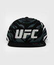 VENUM×UFCの公式ユニフォームシリーズ