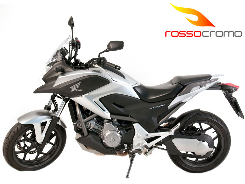 �Х��� �ե������ ���å���������� �ۥ�� NC750X / 700X �� �ꥢ ����ʡ��ե�����������ꥢ���ۥ�� �������ץ����