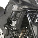 バイク ガード GIVI ホンダ 400X / CB500X 2013-18 エ