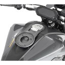 ババイク タンクバッグ GIVI BF60 Tanklock用フランジ固定キット Yamaha MT-07 / FZ-07 21-