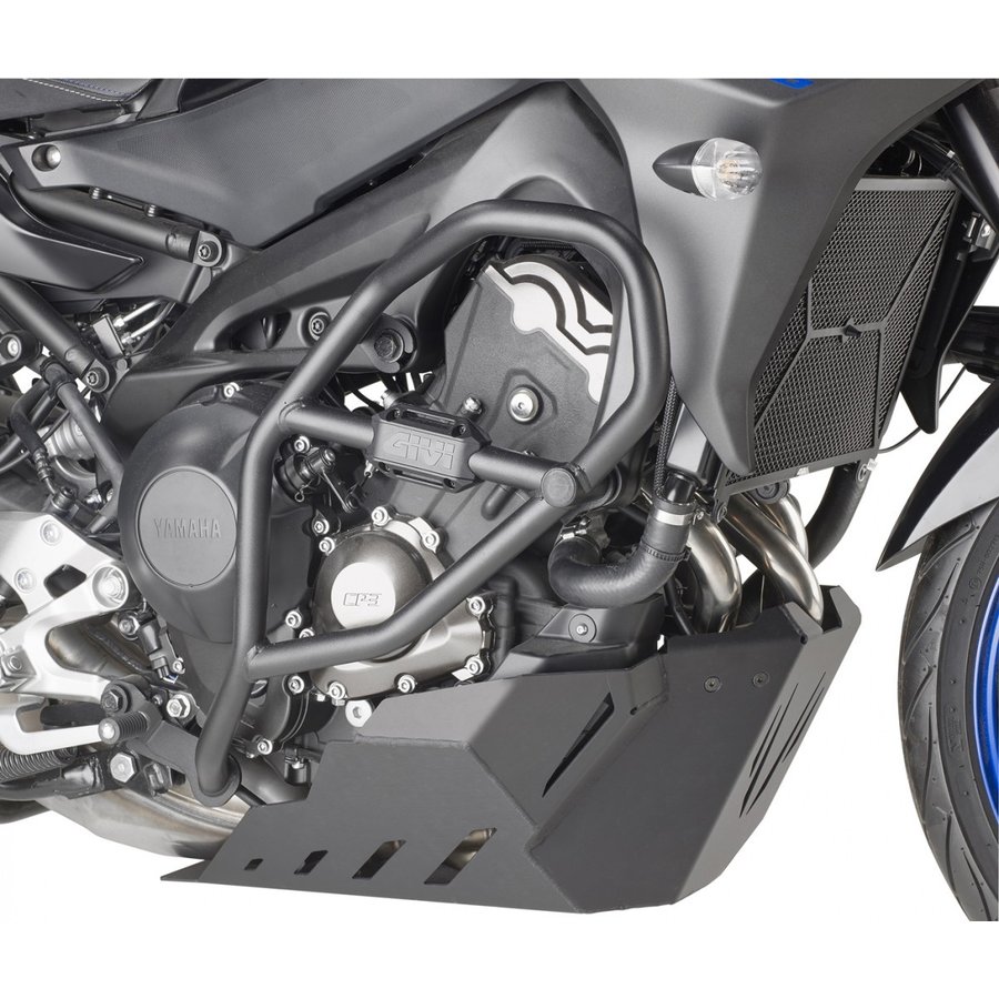 Rakuten - バイク エンジンガード GIVI ヤマハ トレイサー900 2018-20
