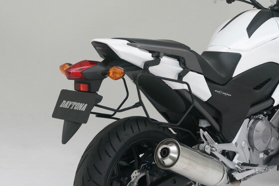 楽天市場】NC700 サイドバッグの通販
