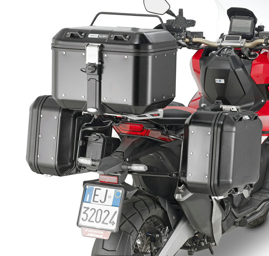 oCN LA GIVI z  X-ADV mL[ P[Xp pjAz [ ALAp