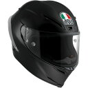 バイク ヘルメット AGV コルサ R ソリッド ブラック 艶消し