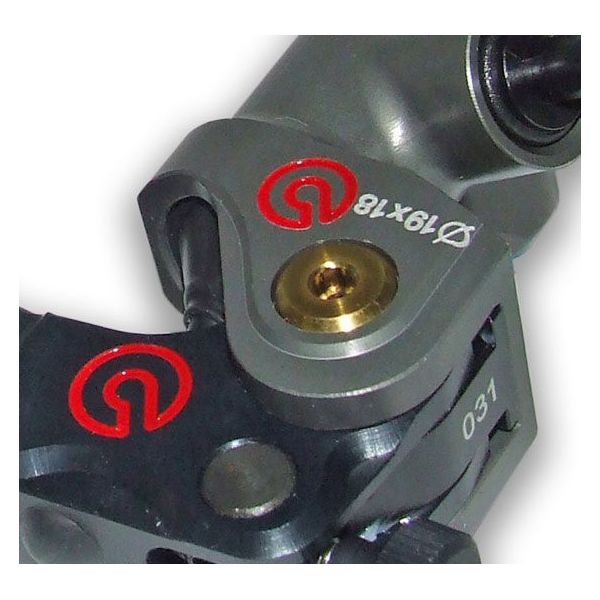 �Х��� �֥졼�� �֥��� �֥졼�� XA7G710 �ե�ӥ�å� �֥졼���ޥ����� 19x18