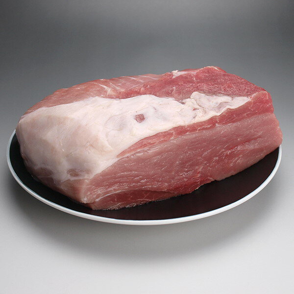 国産豚肉 ももブロック かたまり肉 1キロ ☆ おいしい香川県産の豚肉 「讃玄豚」