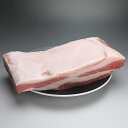 国産 豚 豚肉 ばら バラ ブロック肉 1kg1キロ ミートピアサヌキのオリジナルブランド 「讃玄豚」(4)