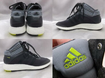 addidas アディダス Rocket Boost サイズ24cm レディース【中古】