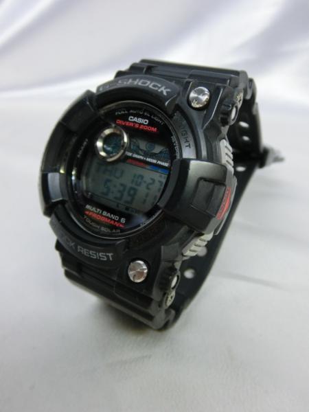 CASIO G-SHOCK FROGMAN GWF-1000 åGåեåޥӻס  š