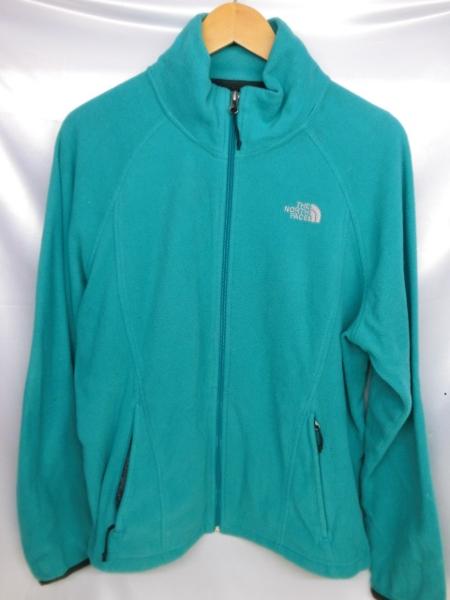 THE NORTH FACE ザ・ノースフェイス フリース レディースXL【中古】