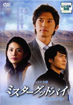ミスターグッドバイ(8枚セット)第1話〜最終話 字幕のみ【全巻セット 洋画 中古 DVD】レンタル落ち 送料無料