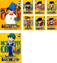 名探偵コナン PART16(8枚セット)第461話~第490話【全巻セット アニメ 中古 DVD】レンタル落ち 送料無料