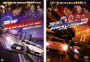 送料無料 湾岸フルスロットル(2枚セット)1・2 ネクスト・バトル【全巻 邦画 中古 DVD】メール便可 ケース無:: レンタル落ち