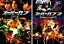 送料無料 スーパーカブ(2枚セット)1・2 激闘篇【全巻 邦画 中古 DVD】メール便可 レンタル落ち 2,627円