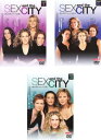 送料無料 SEX AND THE CITY セックス アンド ザ シティ シーズン2(3枚セット)エピソード1〜シーズンフィナーレ【全巻セット 洋画 中古 DV...
