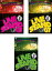送料無料 YOSHIMOTO PRESENTS LIVE STAND 07(3枚セット)0428、0429、0430【全巻 お笑い 中古 DVD】ケース無:: レンタル落ち 449円