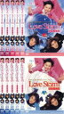 送料無料 Love Storm ラブ ストーム 狂愛龍捲風(10枚セット)第1話〜最終話 字幕のみ【全巻セット 洋画 中古 DVD】ケース無:: レンタル落ち