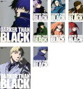  ydizDARKER THAN BLACK ̌_(9Zbg)1b`26bySZbg Aj  DVDzP[X:: ^