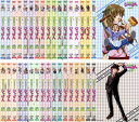 送料無料 【ご奉仕価格】焼きたて!!ジャぱん(34枚セット)第1話~第69話【全巻セット アニメ 中古 DVD】ケース無:: レンタル落ち