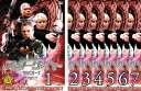 スターゲイト SG-1 シーズン8(7枚セット)第1話~第20話【全巻セット 洋画 中古 DVD】ケース無:: レンタル落ち 送料無料