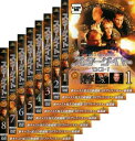 スターゲイト SG-1 シーズン6(8枚セット)第1話~最終話【全巻セット 洋画 中古 DVD】ケース無:: レンタル落ち 送料無料