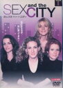 送料無料 SEX AND THE CITY セックス アンド ザ シティ シーズン2(3枚セット)エピーソード1〜エピソード18【全巻セット 洋画 中古 DVD...