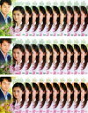 送料無料 続 人魚姫(30枚セット)第1話〜最終話 字幕のみ【全巻セット 洋画 中古 DVD】ケース無:: レンタル落ち