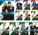 送料無料 CHUCK チャック セカンド シーズン2(11枚セット)第1話〜第22話【全巻セット 洋画 中古 DVD】ケース無:: レンタル落ち
