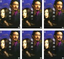 輪舞曲 ロンド(6枚セット)第1話〜第11話 最終【全巻セット 邦画 中古 DVD】レンタル落ち 送料無料
