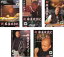 送料無料 新 麻雀放浪記(5枚セット)Vol.1・2・3・4・5【全巻セット 邦画 中古 DVD】ケース無:: レンタル落ち 1,989円