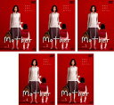 送料無料 Mother(5枚セット)第1話～第11話 最終【全巻セット 邦画 中古 DVD】レンタル落ち