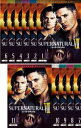 送料無料 SUPERNATURAL スーパーナチュラル セブンス シーズン7 VII(11枚セット)【全巻セット 洋画 中古 DVD】ケース無:: レンタル落ち