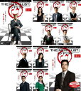 送料無料 THE MENTALIST メンタリスト ファースト シーズン1(11枚セット)【全巻セット 洋画 中古 DVD】ケース無:: レンタル落ち