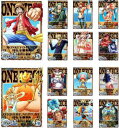 ONE PIECE ワンピース 15THシーズン 魚人島編(14枚セット)第517話~第574話【全巻セット アニメ 中古 DVD】ケース無:: レンタル落ち 送料無料