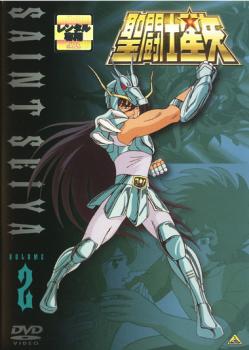 楽天市場】聖闘士星矢 dvd レンタル落ちの通販